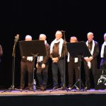 Concert à Langeais le 9 mars 2025 : retour sur l&rsquo;événement et ses participants.