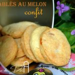 Sablés au melon confit : une spécialité régionale en hausse dans les boulangeries françaises.