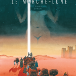 Le marché lunaire face aux enjeux environnementaux selon Noé et les experts.