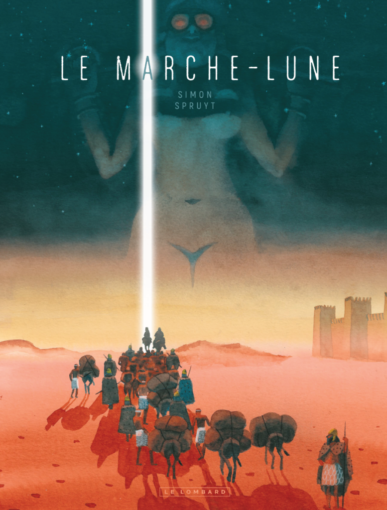 Le marché lunaire face aux enjeux environnementaux selon Noé et les experts.