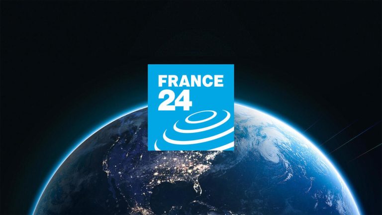 France 24 inaccessible sur ses plateformes numériques, perturbant l’accès à l’information.
