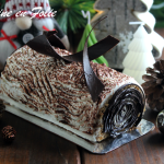 Bûche au café : une recette simple et rapide pour les fêtes de fin d’année.