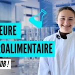 Ingénieure en agroalimentaire : défis et innovations dans le secteur alimentaire mondial