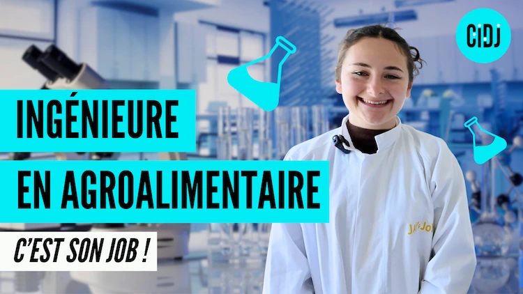 Ingénieure en agroalimentaire : défis et innovations dans le secteur alimentaire mondial