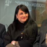 Christelle d’Intorni, députée RN, annonce son diagnostic de sclérose en plaques.