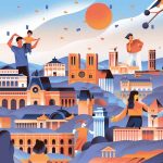 Journées européennes du patrimoine : ouverture des sites culturels en France et en Europe