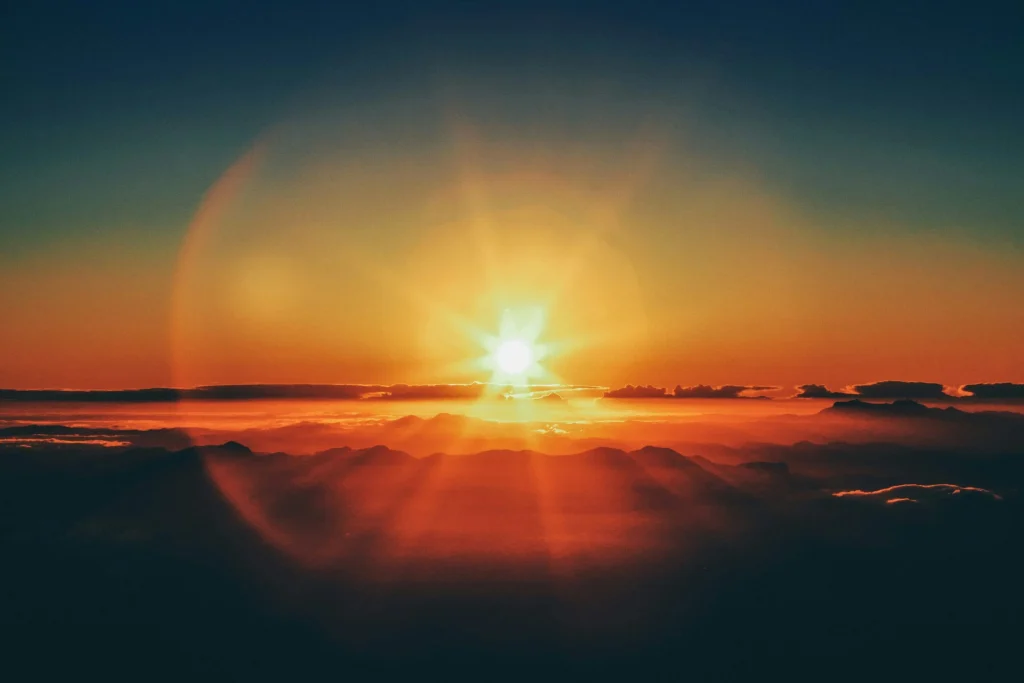 Une étude révèle qu’il faut 8 minutes et 20 secondes pour observer la disparition du Soleil.