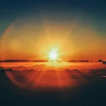 Une étude révèle qu&rsquo;il faut 8 minutes et 20 secondes pour observer la disparition du Soleil.