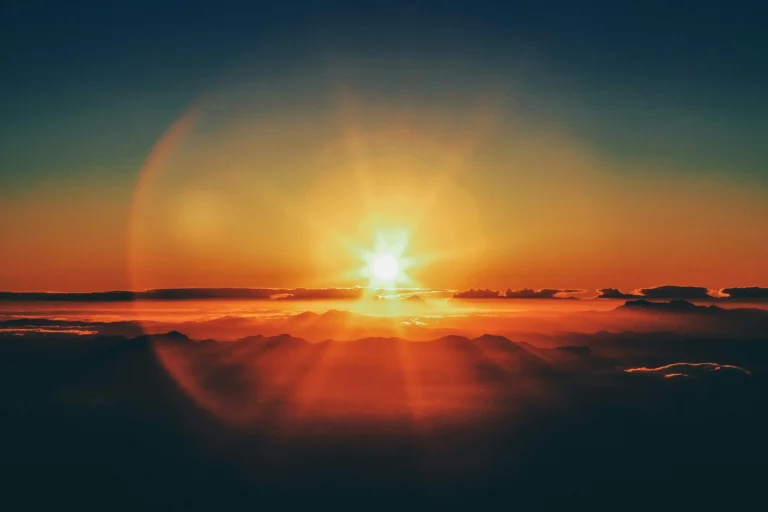 Une étude révèle qu’il faut 8 minutes et 20 secondes pour observer la disparition du Soleil.