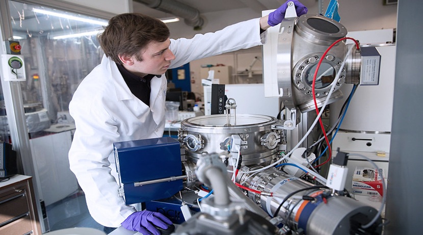 La France abandonne des pépites de laboratoire en raison de financements insuffisants