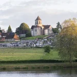 L&rsquo;Europe investit dans les marchés et les écoles en Limousin lors du Joli Mois de Mai.