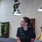 Aytré : L’Atelier Gourmand inaugure l’Escape Cook, un jeu d’énigmes culinaires.