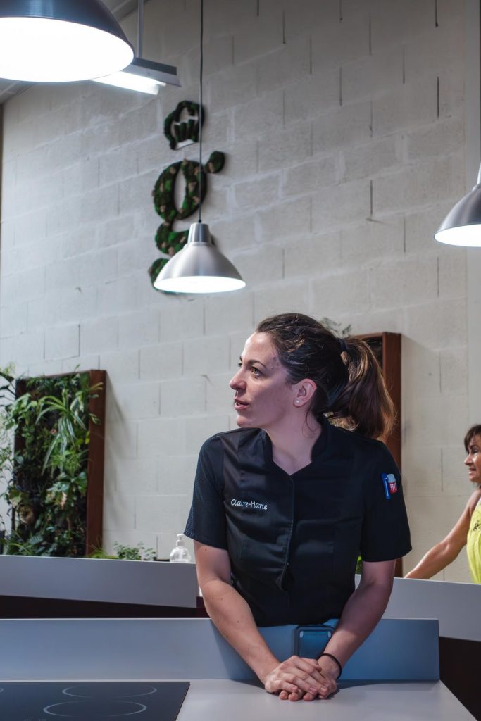Aytré : L’Atelier Gourmand inaugure l’Escape Cook, un jeu d’énigmes culinaires.