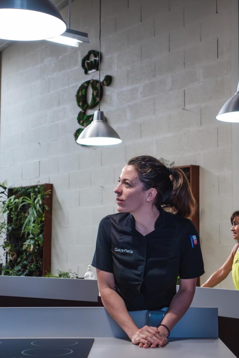 Aytré : L’Atelier Gourmand inaugure l’Escape Cook, un jeu d’énigmes culinaires.