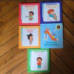 Cinq livres recommandés pour accompagner le développement des enfants en milieu scolaire