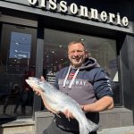 Béthune : Ludo, un poisson local reconnu pour sa qualité, attire l&rsquo;attention des restaurateurs.