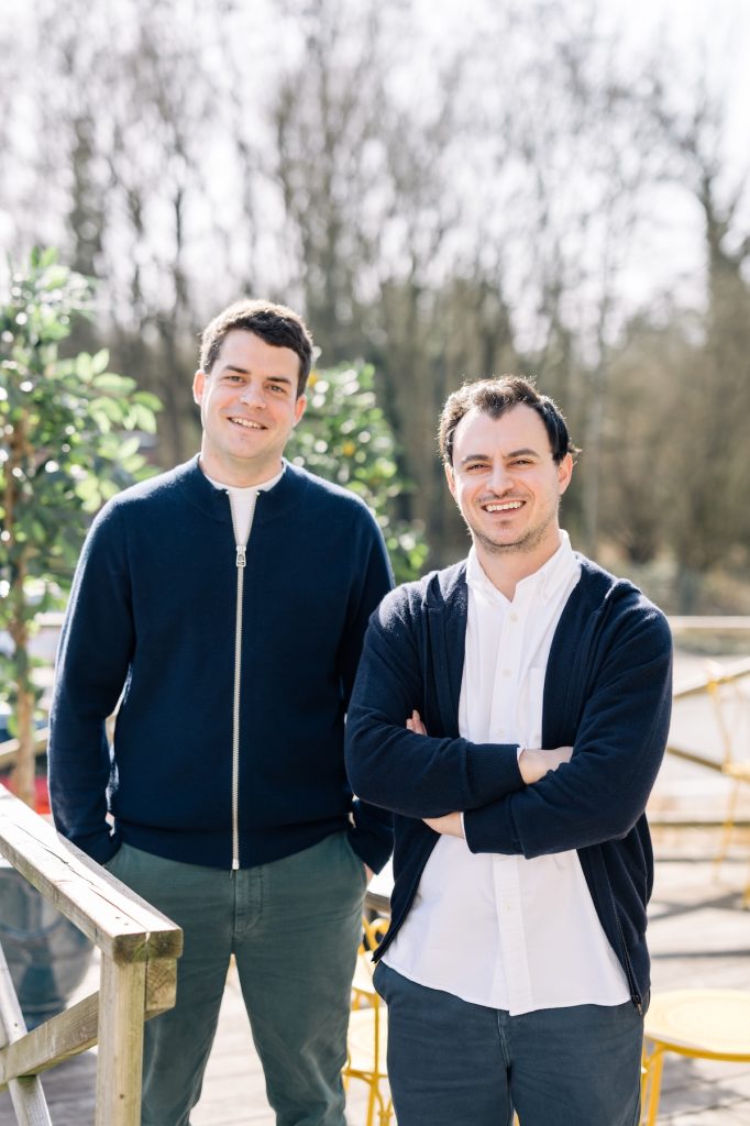 Squadra Cocina, référence de la cuisine italienne à Bruxelles, célèbre une décennie d’existence.