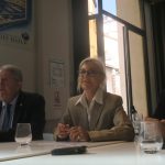 Le RN et l&rsquo;UDR désignent une conseillère départementale LR en tête de liste sénatoriales.