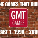 Les jeux qui ont façonné GMT et leur influence sur le secteur ludique mondial