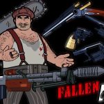 Le développement de l’épisode 2 de Fallen Aces progresse lentement selon les développeurs.