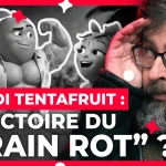 SKIBIDI TENTAFRUIT : Analyse des préoccupations sociétales en France sur la culture numérique
