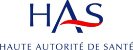 Gestion des voies aériennes de l’adulte au bloc opératoire par la Haute Autorité de Santé.
