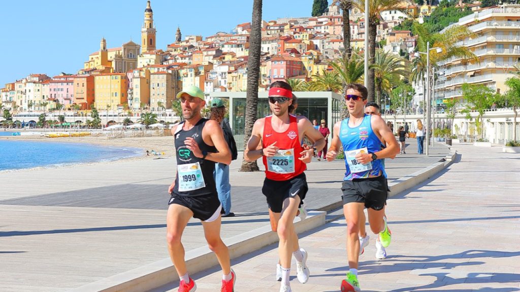 Menton Sun Race : plusieurs coureurs hospitalisés après des malaises sur le parcours.
