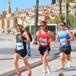 Menton Sun Race : plusieurs coureurs hospitalisés après des malaises sur le parcours.