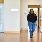 Une journée typique d&rsquo;Alecia Asiamigbe, fellow au MIT Sloan, entre études et projets.