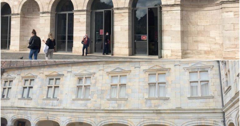 Ateliers et visites guidées dans les musées d’Arts et du Temps à Besançon pendant les vacances de Pâques