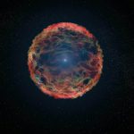 Les astronomes du SETI explorent l&rsquo;hypothèse des supernovas comme panneaux publicitaires extraterrestres.