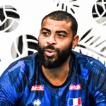 Volley – Tours : Ngapeth souligne la logique et la beauté du jeu lors de la rencontre.