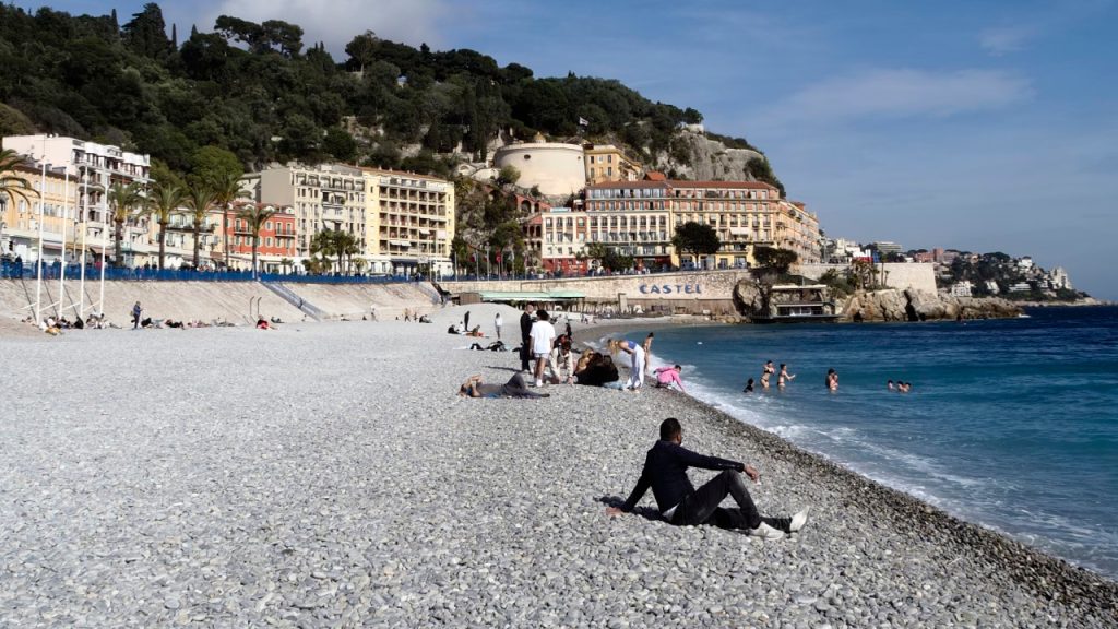 Le marché de l’emploi à Nice en recul, selon les derniers rapports économiques locaux.
