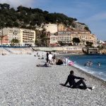 Le marché de l’emploi à Nice en recul, selon les derniers rapports économiques locaux.