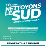 Nettoyons le sud : initiatives locales pour améliorer la qualité environnementale.