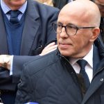 Éric Ciotti propose un nouveau terrain pour la construction de la prison de Nice dans la plaine du Var.