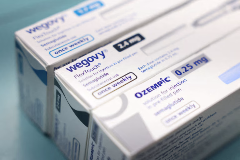 Autorisation imminente des comprimés Wegovy de Novo Nordisk pour lutter contre l’obésité en Europe