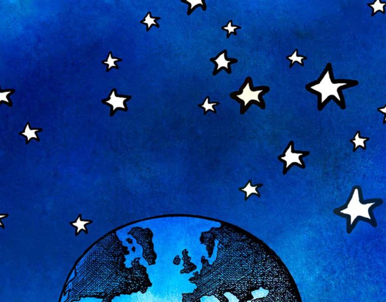 Nuit des étoiles au Musée de l’Air et de l’Espace : événements d’observation astronomique prévus.