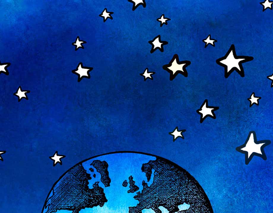 Nuit des étoiles au Musée de l’Air et de l’Espace : événements d’observation astronomique prévus.