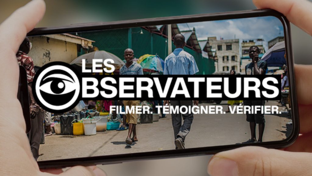 Retrouvez les Observateurs de France 24 pour des analyses sur l’actualité internationale.