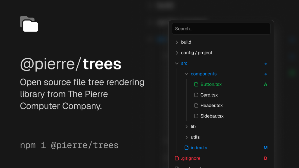 Trees, from Pierre : une initiative pour la reforestation en France face aux enjeux climatiques.
