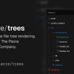 Trees, from Pierre : une initiative pour la reforestation en France face aux enjeux climatiques.