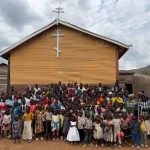L’Église orthodoxe russe renforce son influence en Afrique, notamment au Bénin.