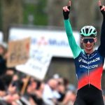 Paul Seixas quitte Lyon pour Nice, renforçant la position de la ville dans le cyclisme mondial.