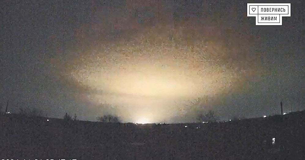 Missile hypersonique Orechnik : capacités et implications pour la Russie dans la guerre en Ukraine
