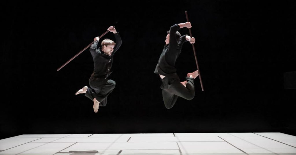 Vogelgrun : Art’Rhena propose danse, arts martiaux et hit-parade rhénan en janvier