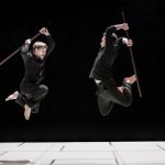 Vogelgrun : Art’Rhena propose danse, arts martiaux et hit-parade rhénan en janvier