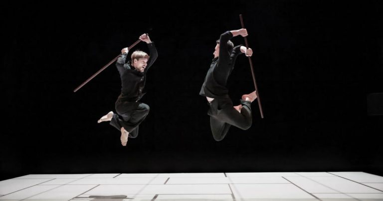 Vogelgrun : Art’Rhena propose danse, arts martiaux et hit-parade rhénan en janvier