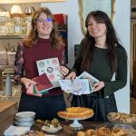 Le Café Mio à Lyon propose une lettre à envoyer en 2028 ou 2029.