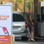 Essonne : Une station-service affiche le litre à un centime, remboursement des clients en question.